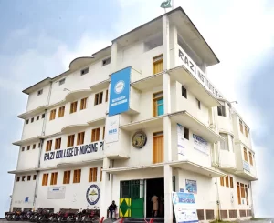 rcn building